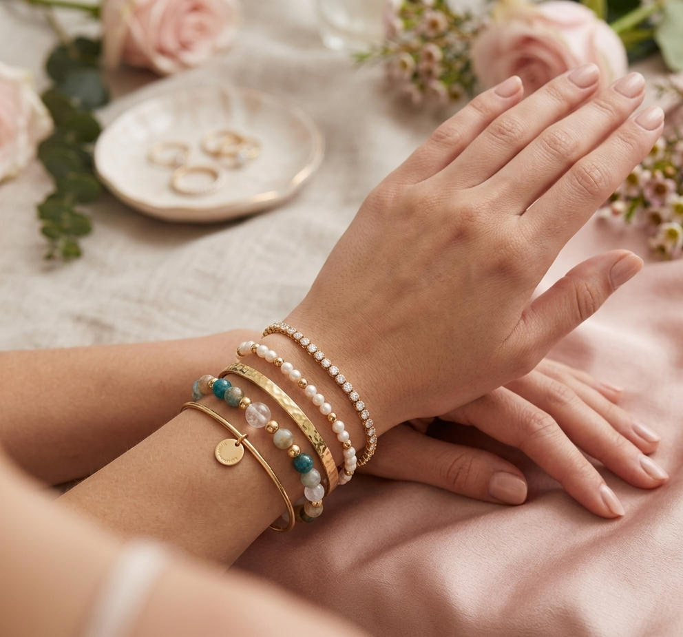 Bracelets