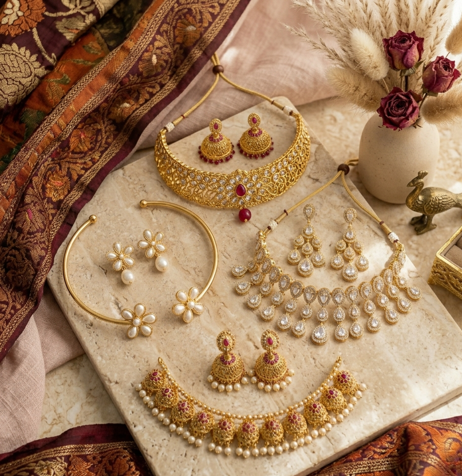 Effortless Chic Sets