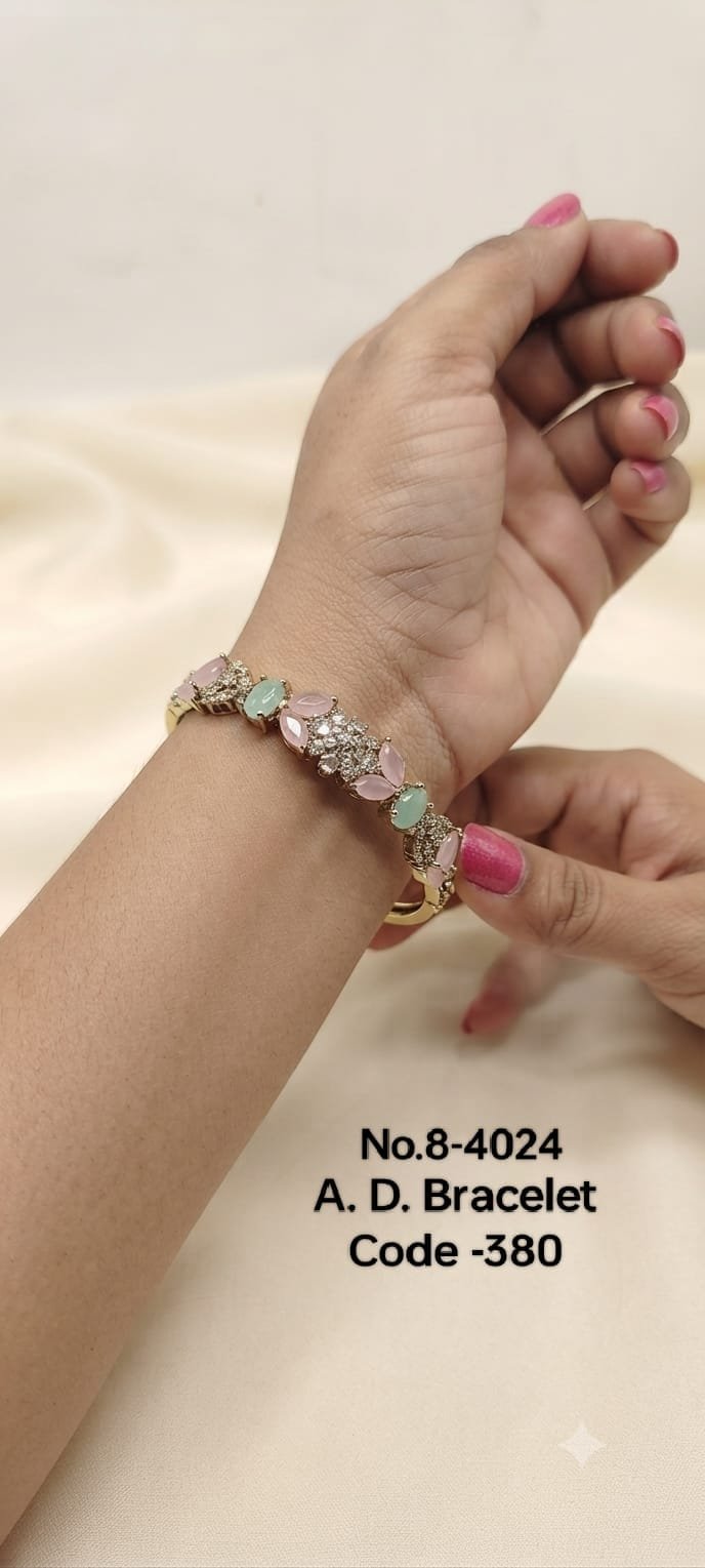 A.D  Bracelet