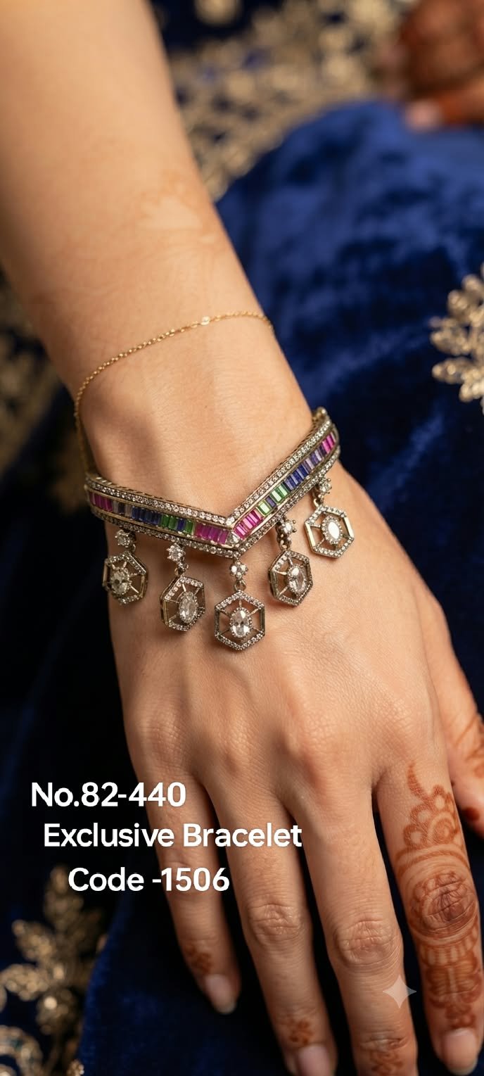 Exclusive Bracelet