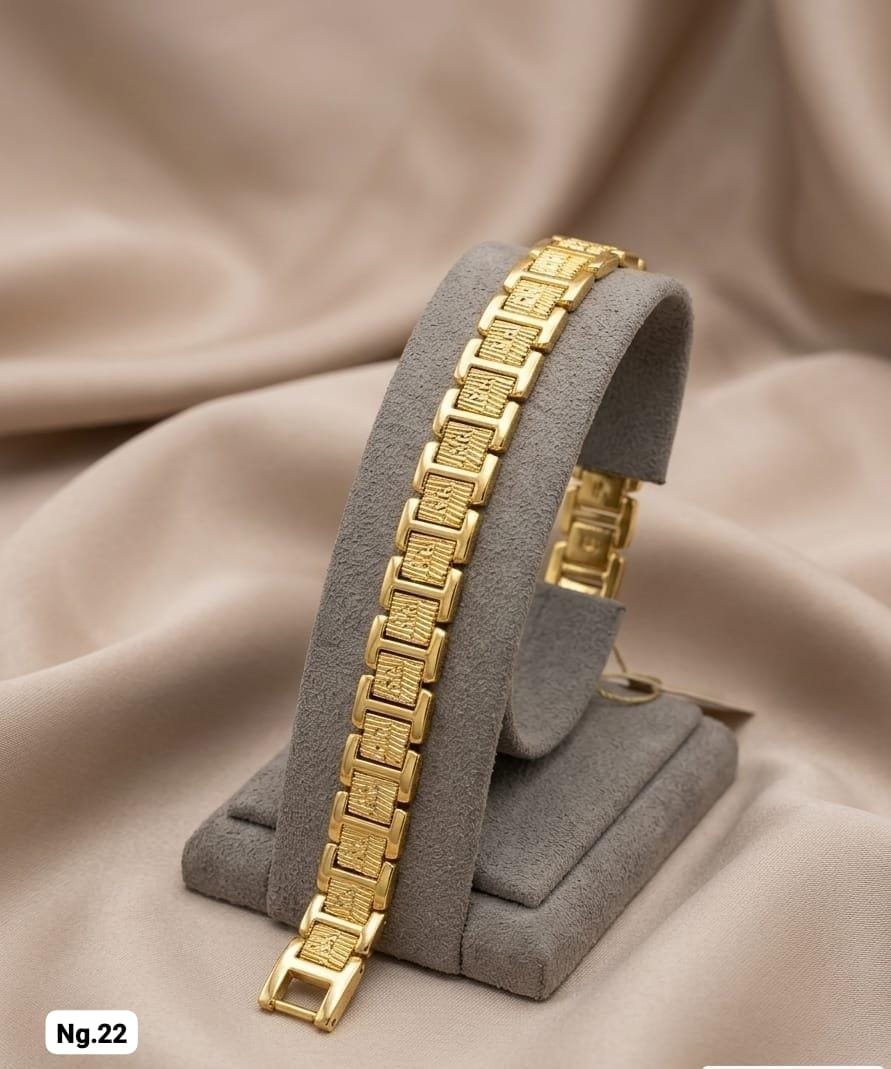 Chain Bracelet