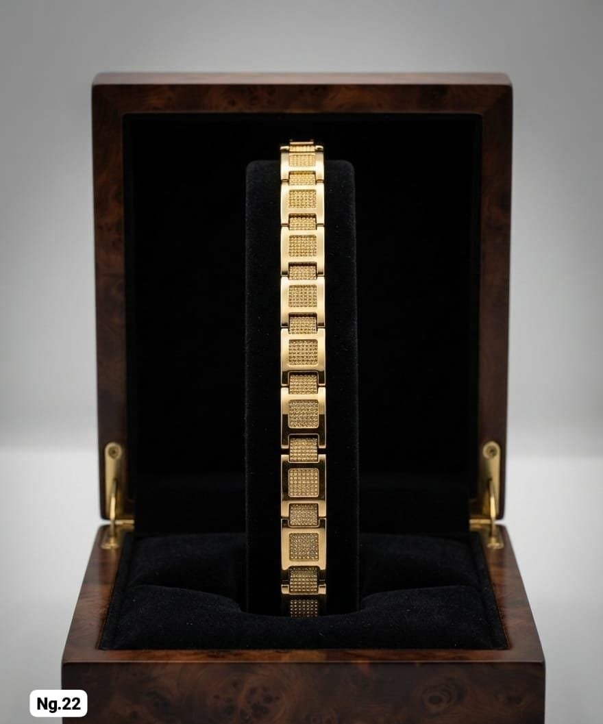 Modern Bracelet