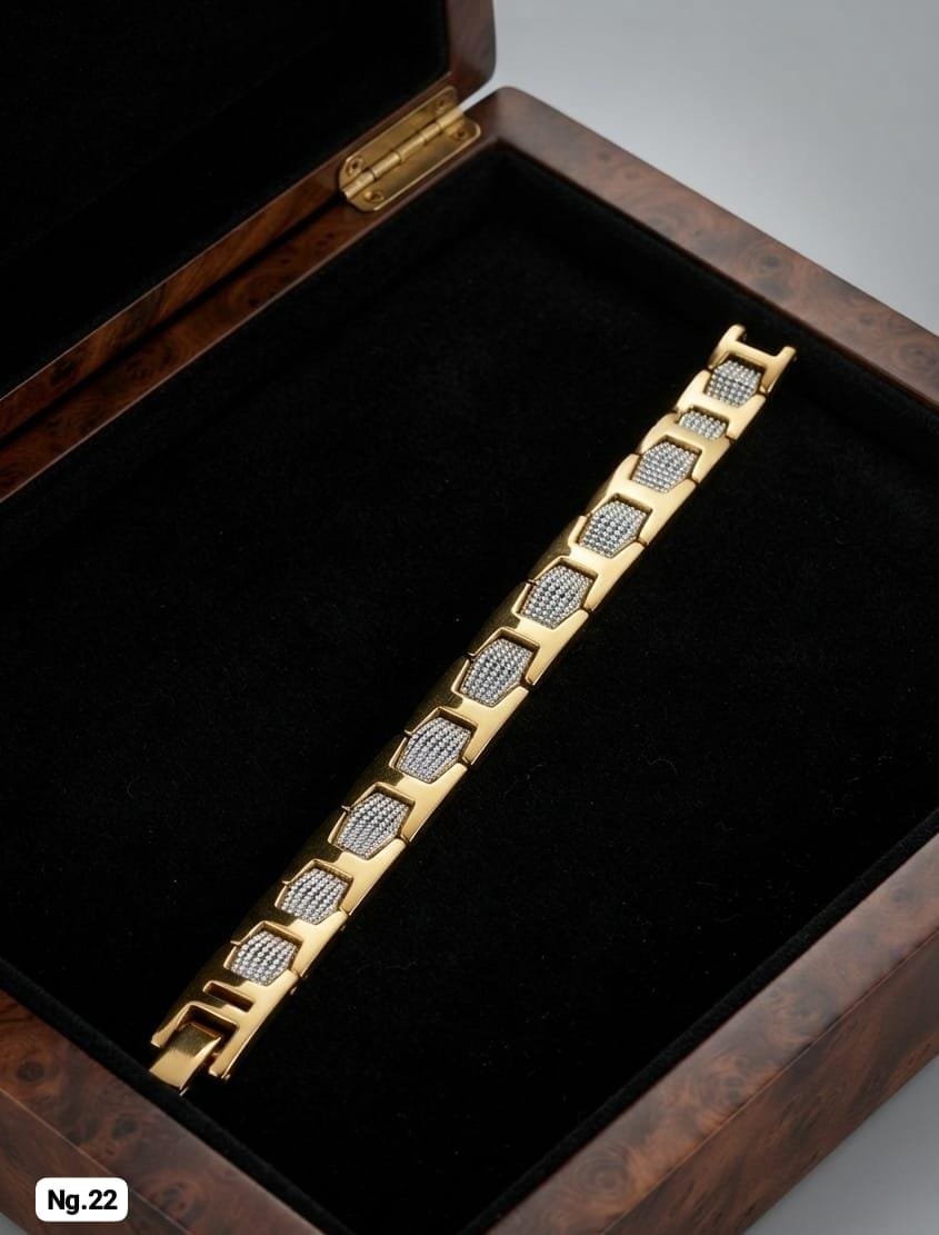 Link Bracelet