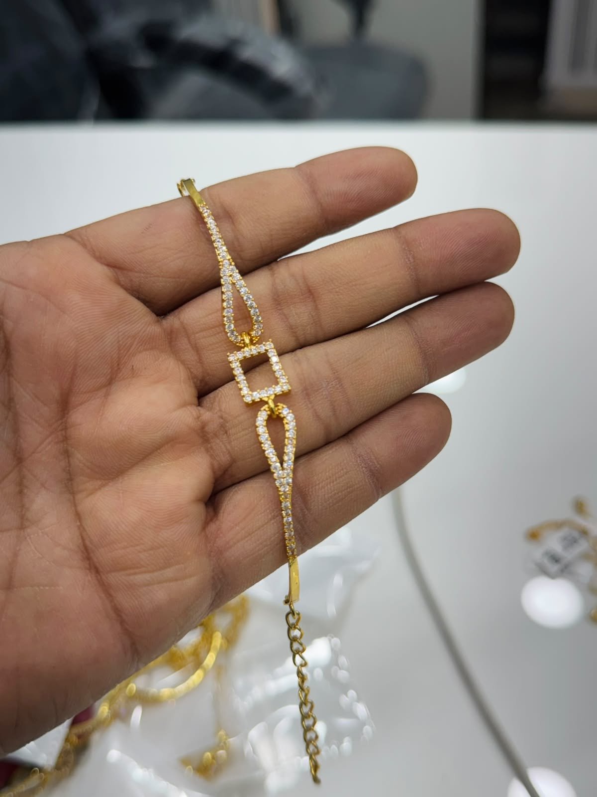 Bracelet