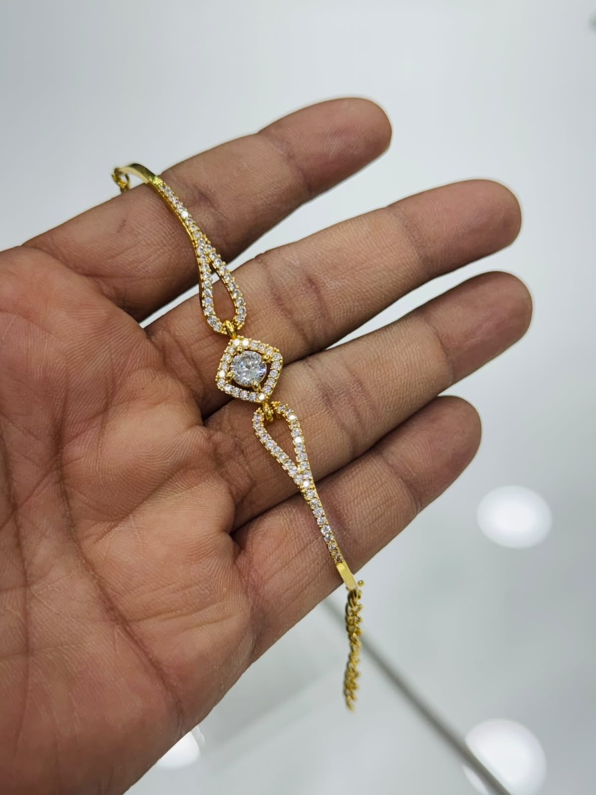 Bracelet