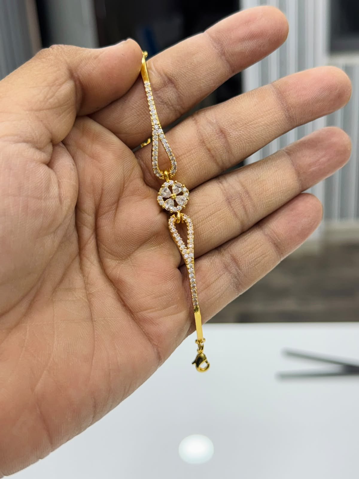 Bracelet