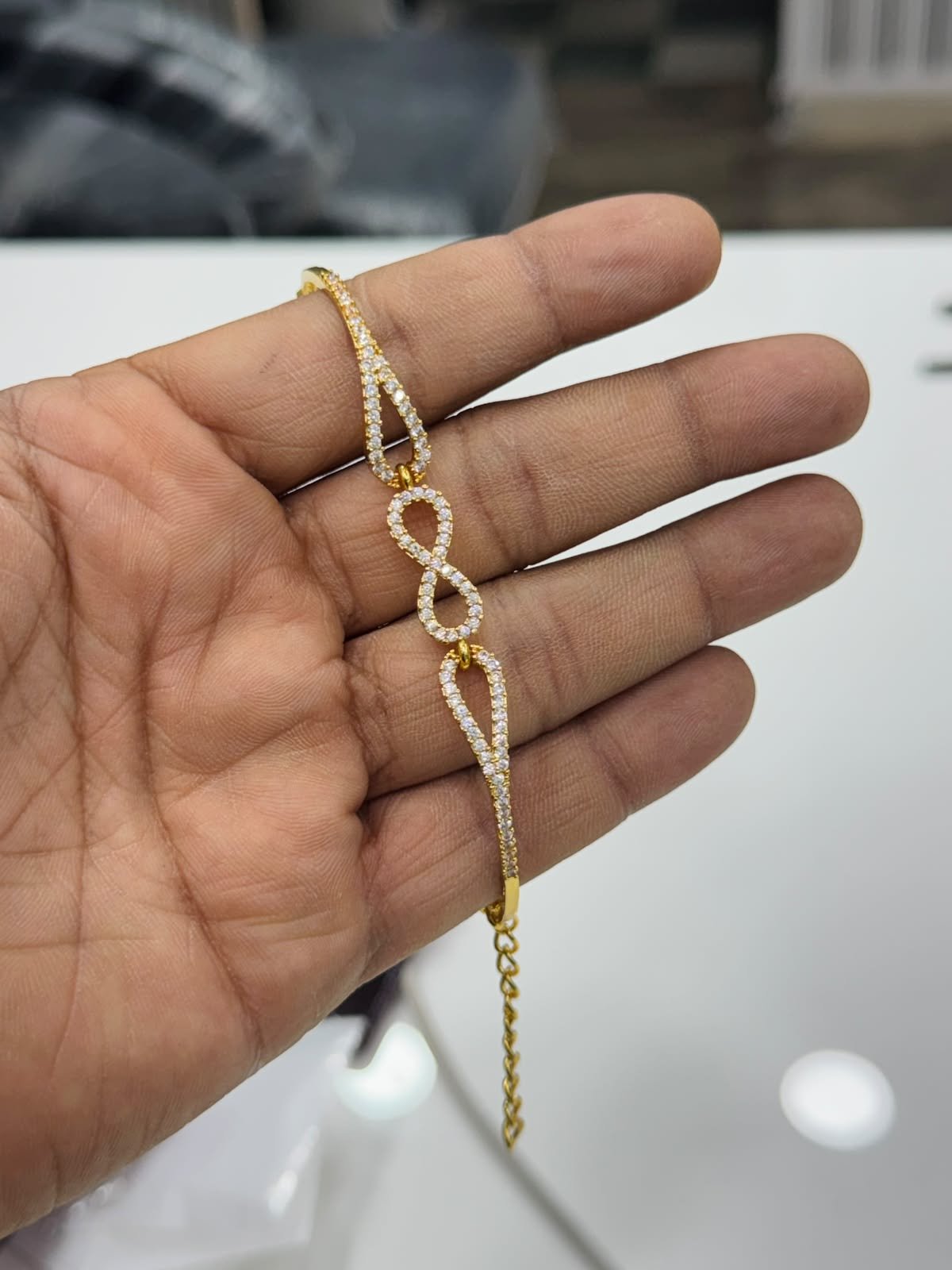 Bracelet