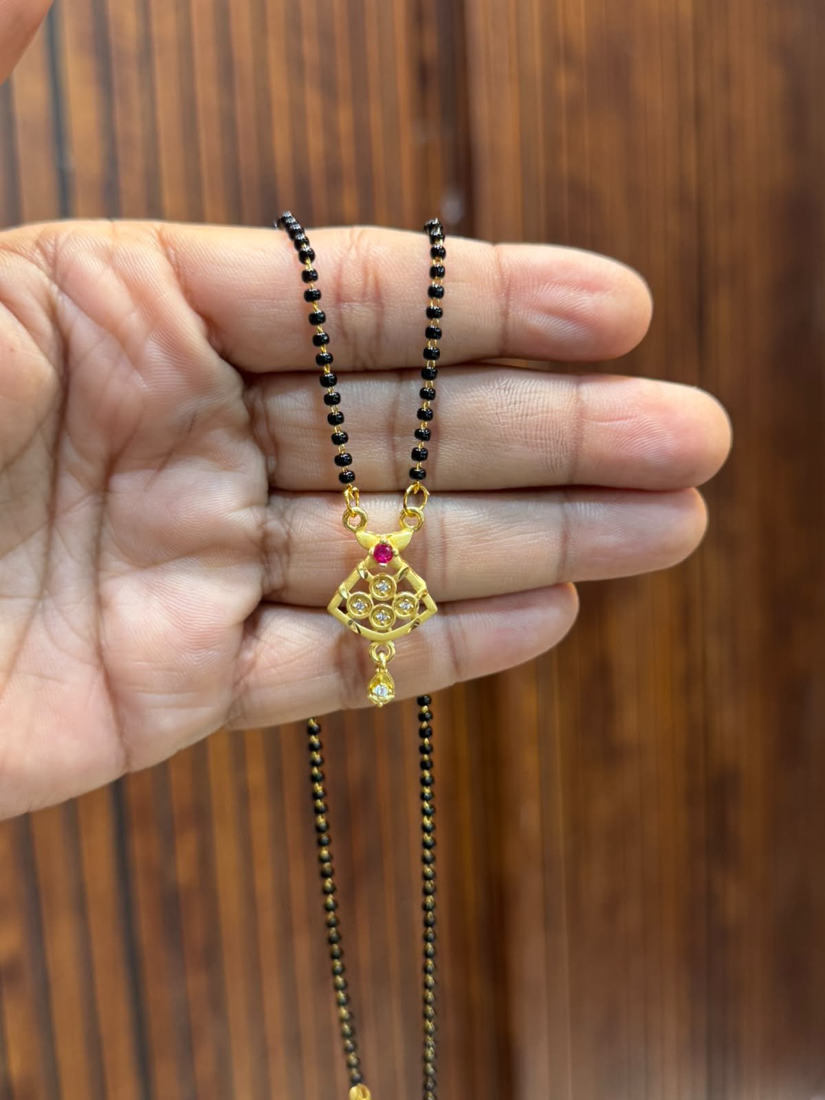 Mangal Sutra