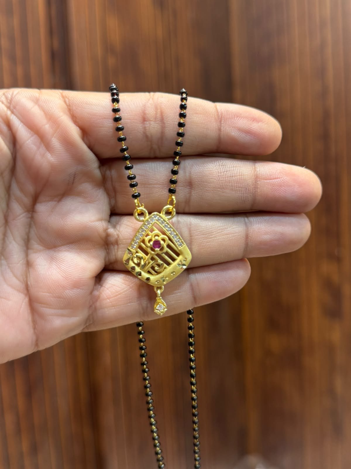 Mangal sutra
