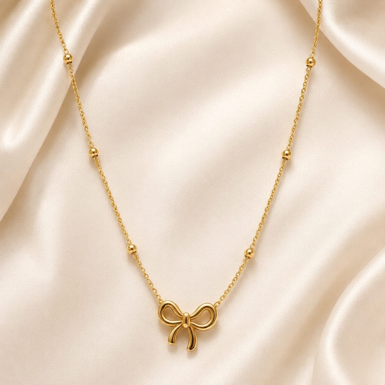 Chain locket