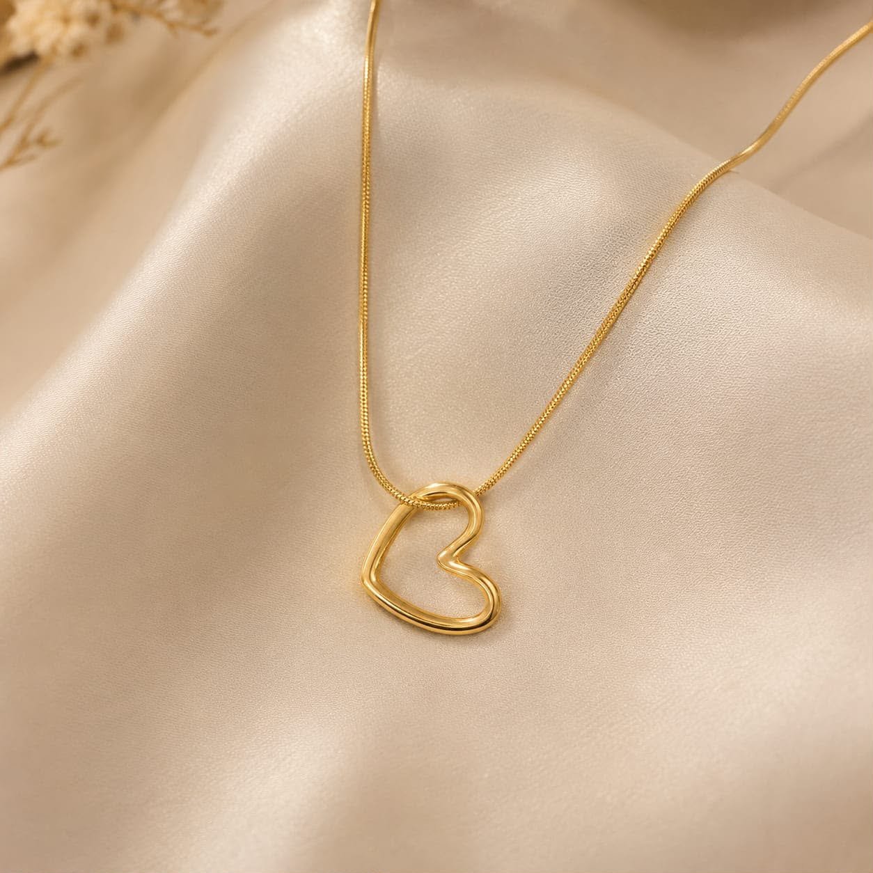 Chain Locket