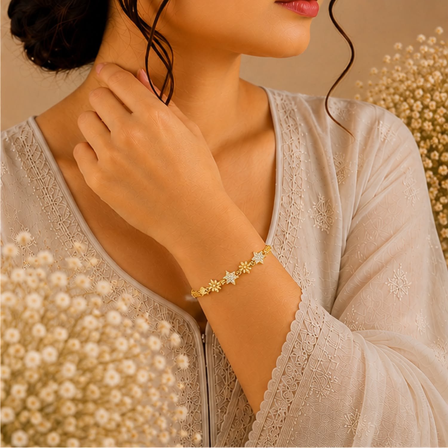 Bracelet