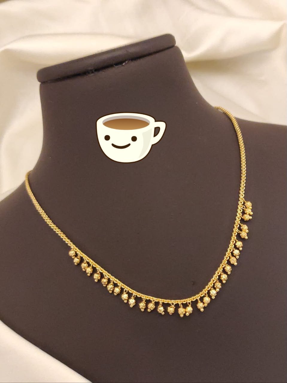 Charm Chain