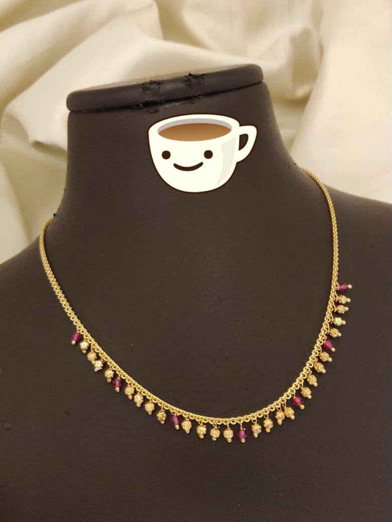 Charm Chain view 2