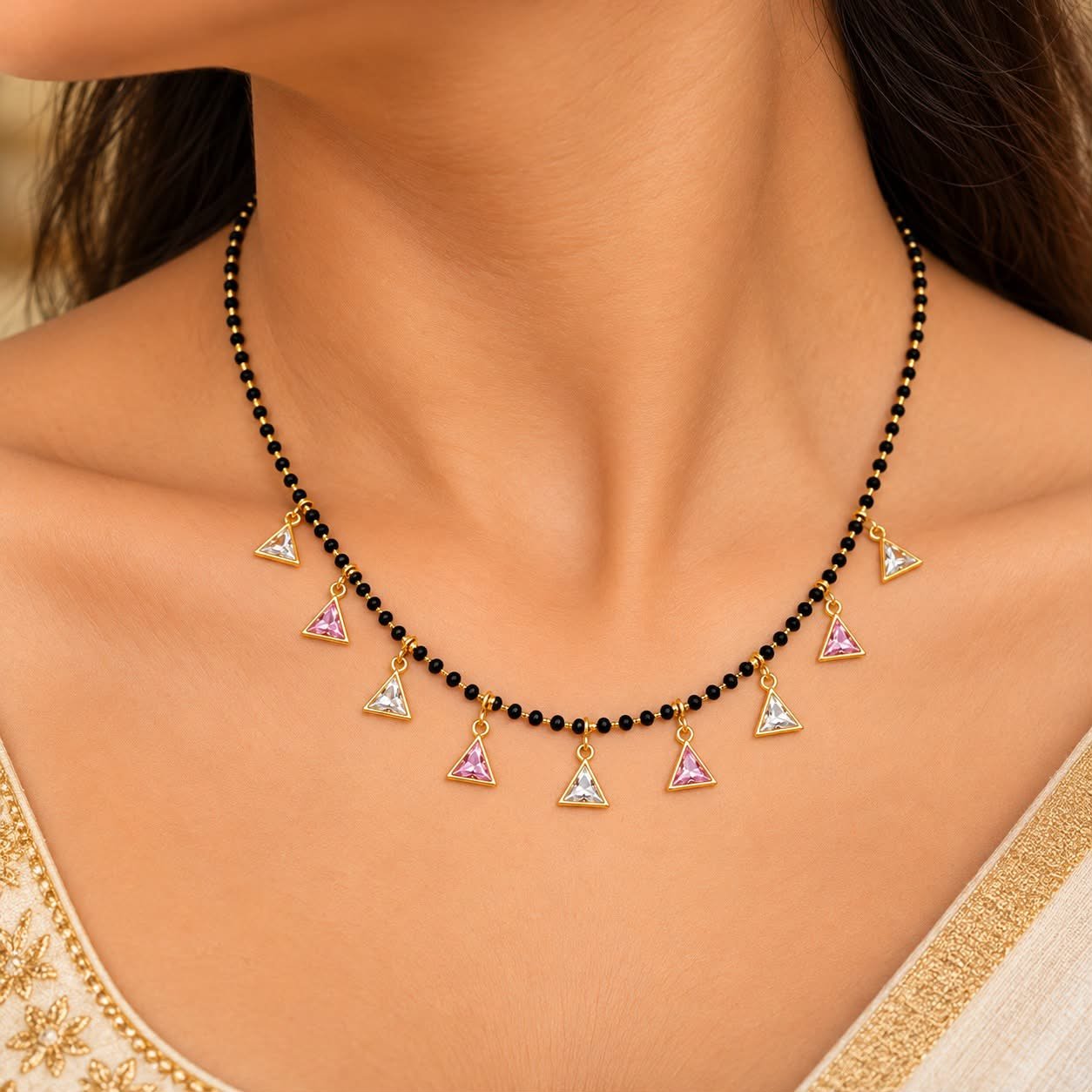 Charm Chain