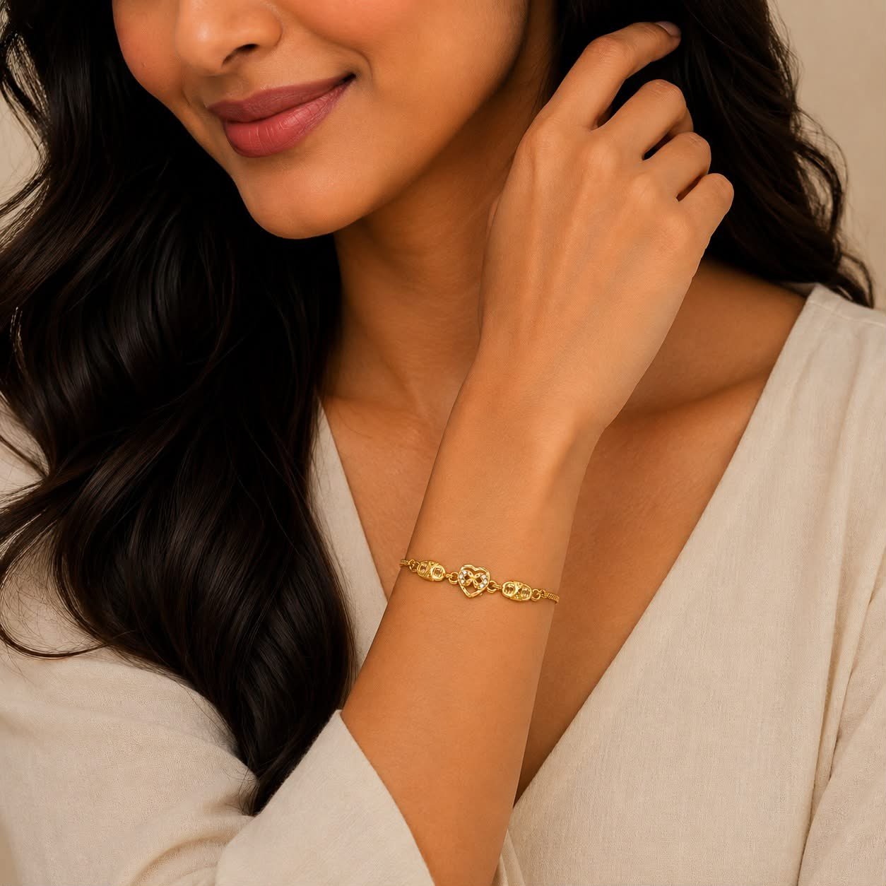 Bracelets