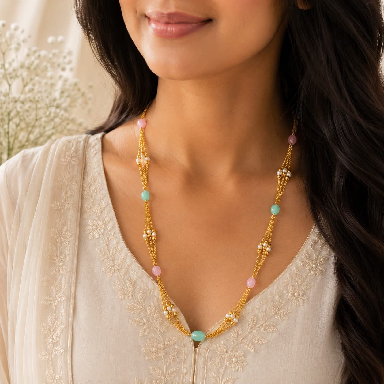Three Lair Mala view 3