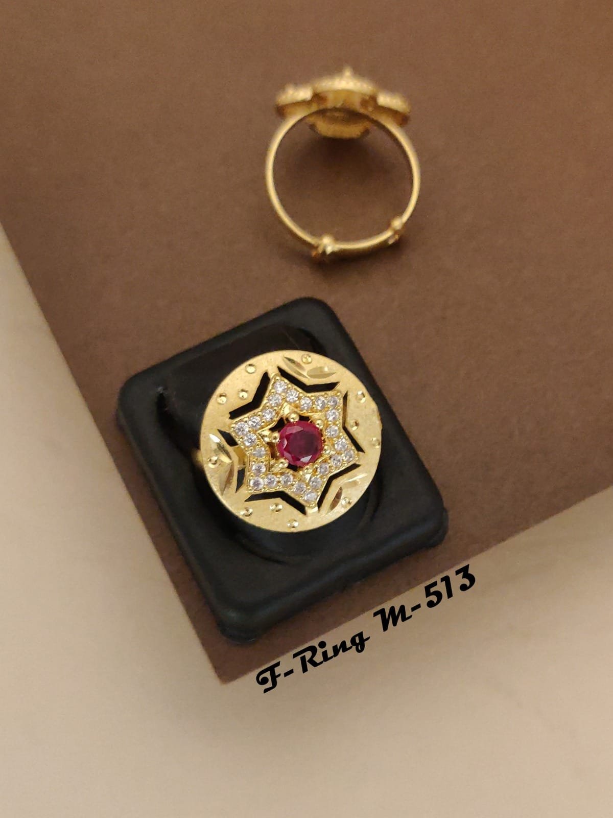 Round Design view 3