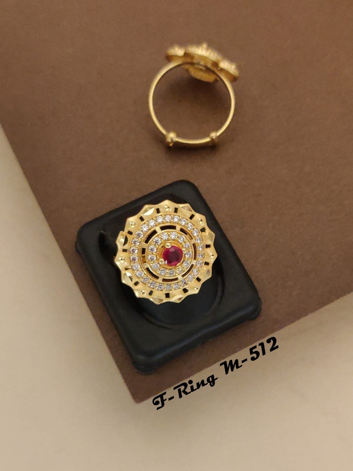 Round Design view 2