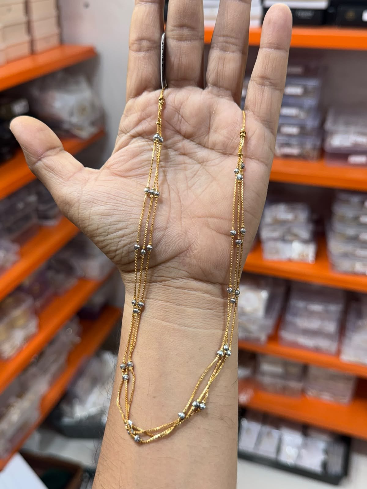 3 Lair Mala