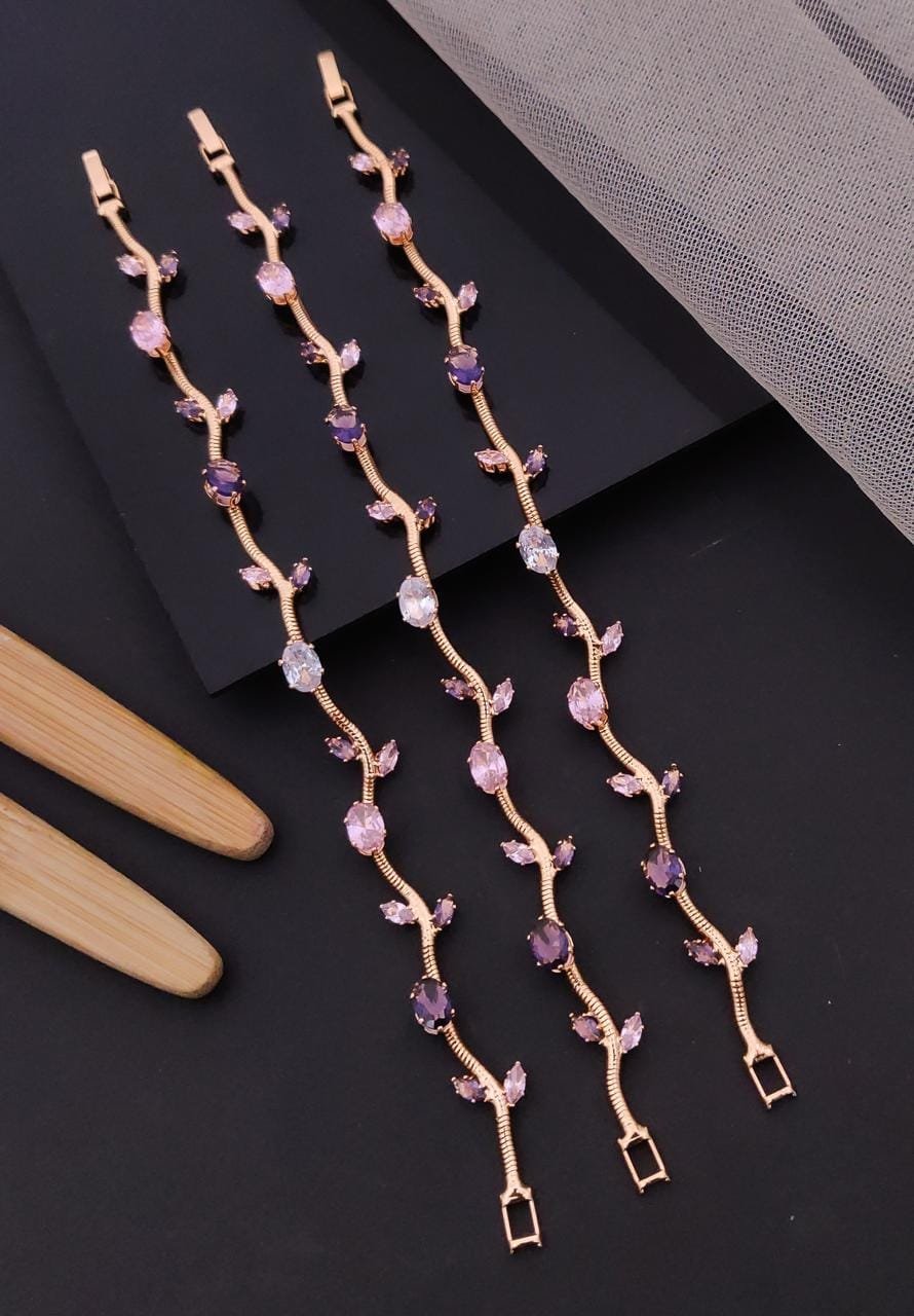 Tulip Bracelet