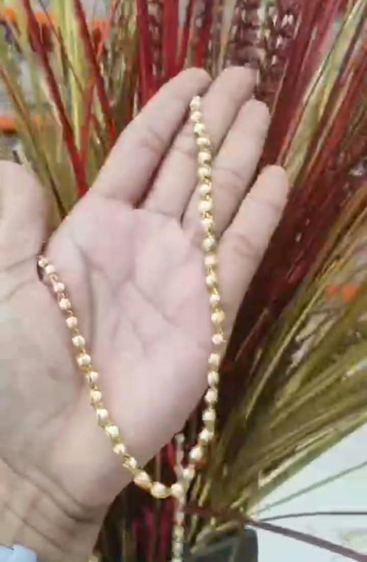 White Matar Mala