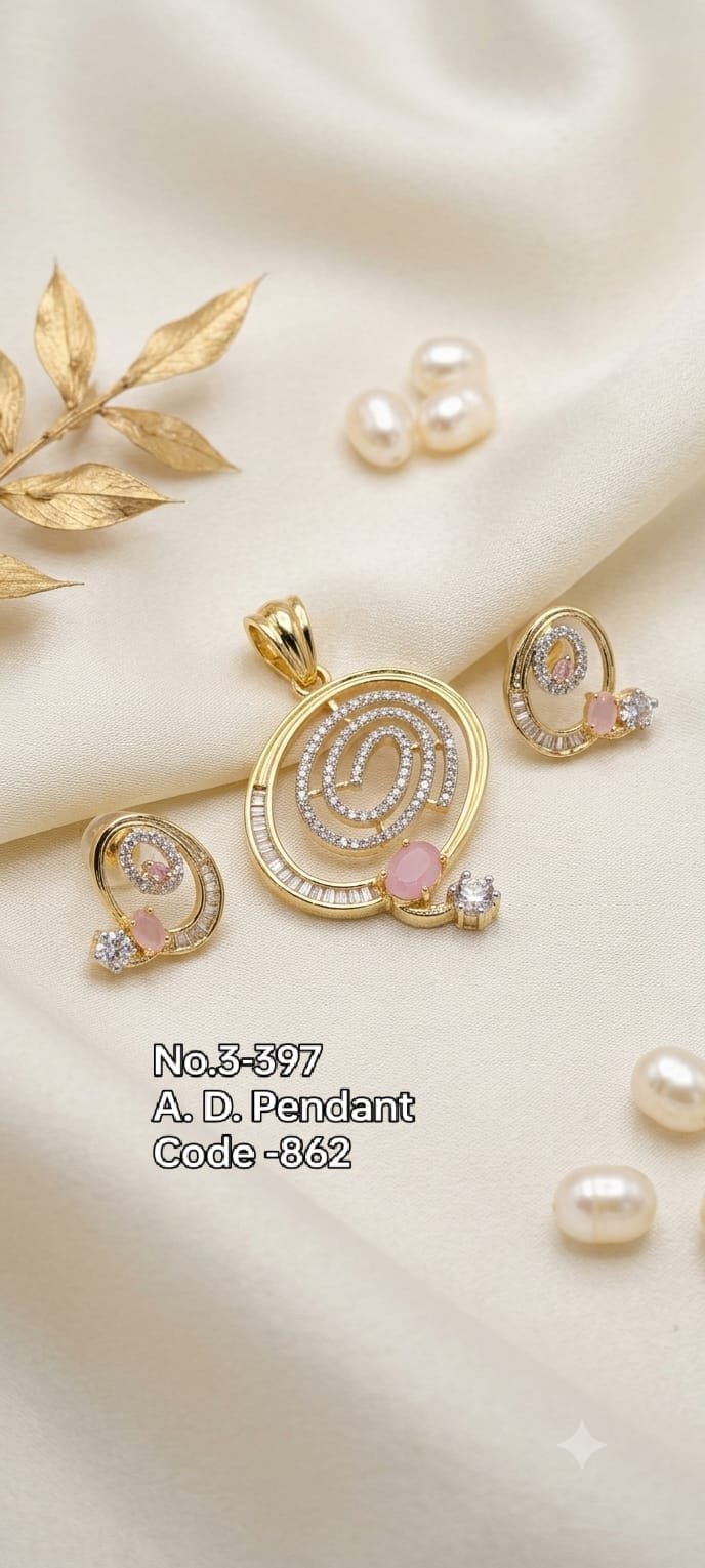 Celeste Pendant