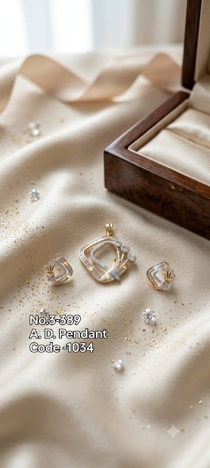 Moonlight pendant view 2