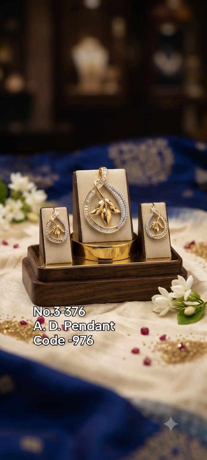Open Glow Pendant