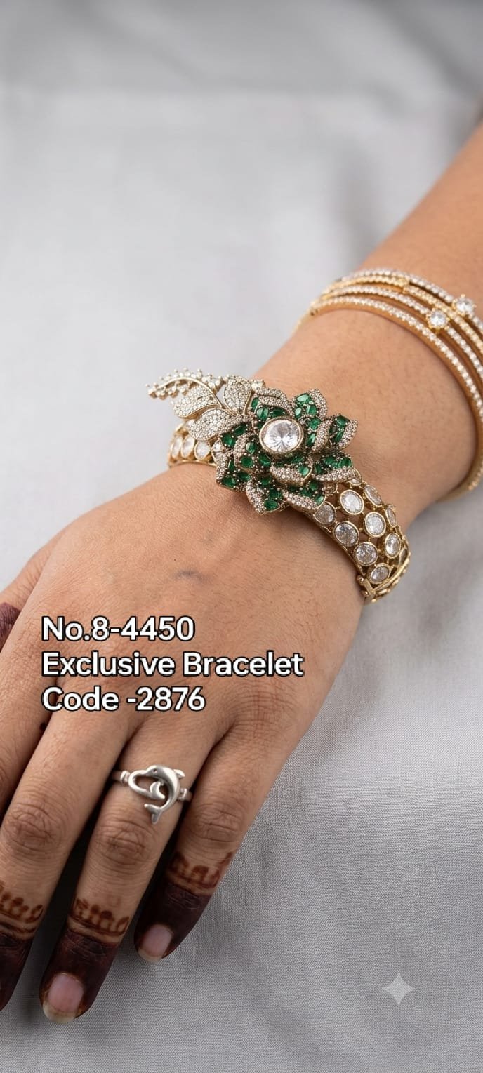 The Royal Edit Bracelet